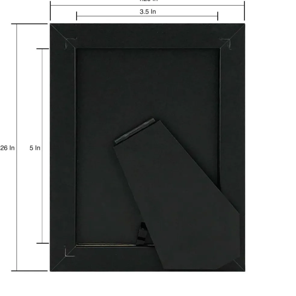 Simply Essentials™ Linear Frame by Studio Décor®