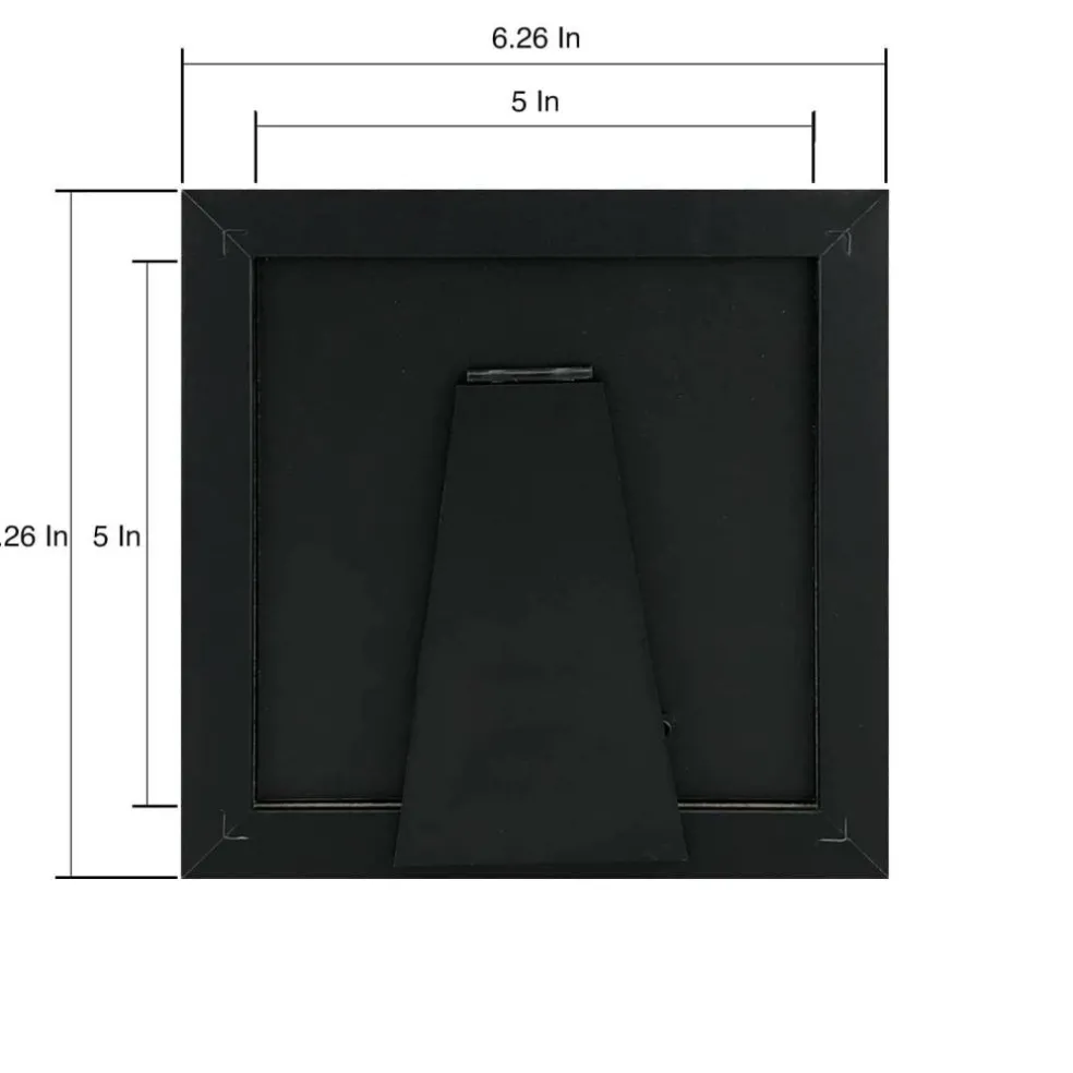 Simply Essentials™ Linear Frame by Studio Décor®