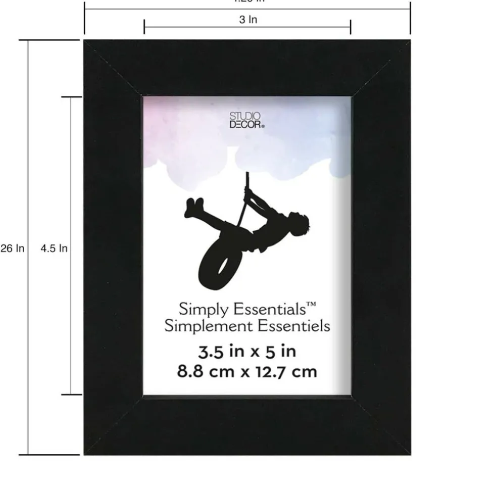Simply Essentials™ Linear Frame by Studio Décor®