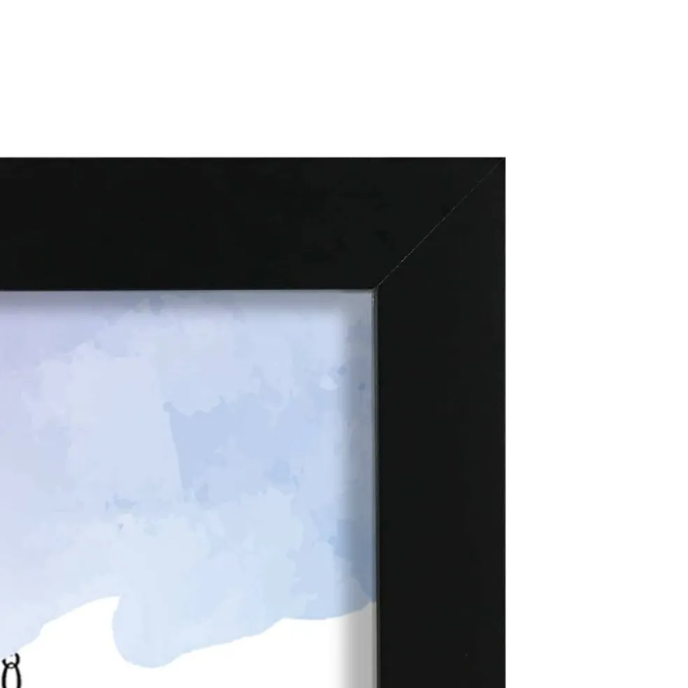 Simply Essentials™ Linear Frame by Studio Décor®