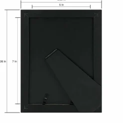 Simply Essentials™ Linear Frame by Studio Décor®