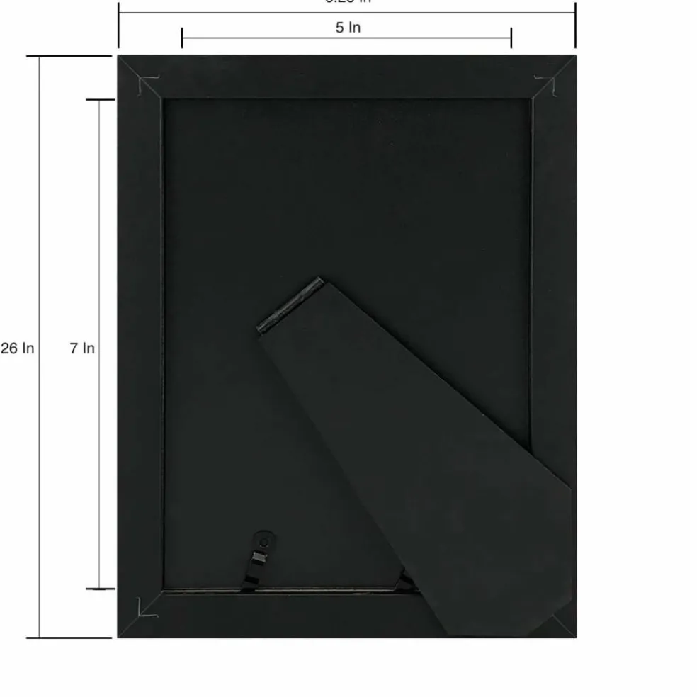 Simply Essentials™ Linear Frame by Studio Décor®