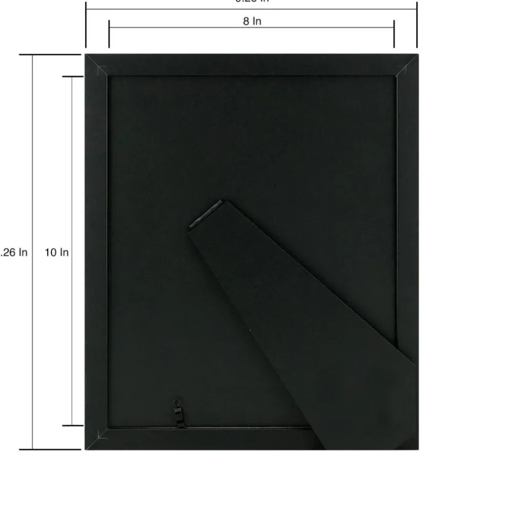 Simply Essentials™ Linear Frame by Studio Décor®