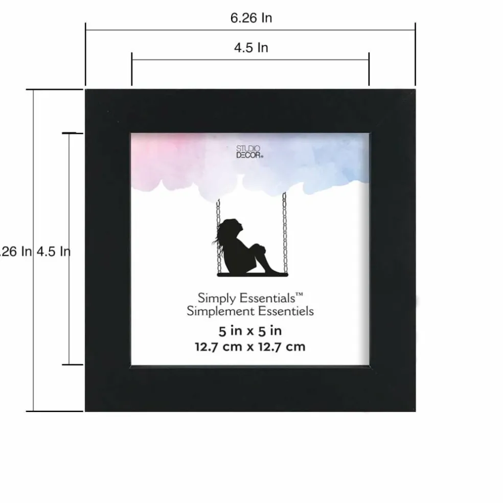 Simply Essentials™ Linear Frame by Studio Décor®