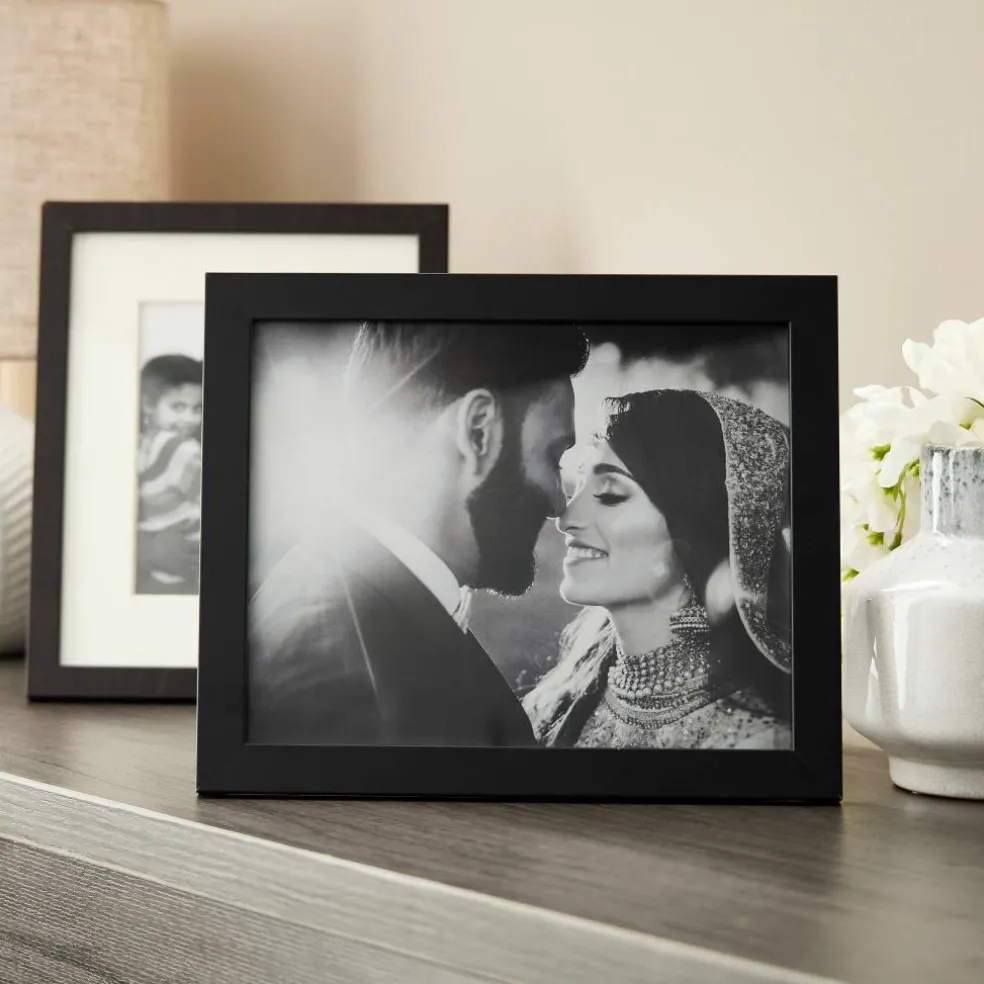 Simply Essentials™ Linear Frame by Studio Décor®