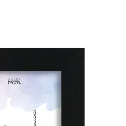 Simply Essentials™ Linear Frame by Studio Décor®