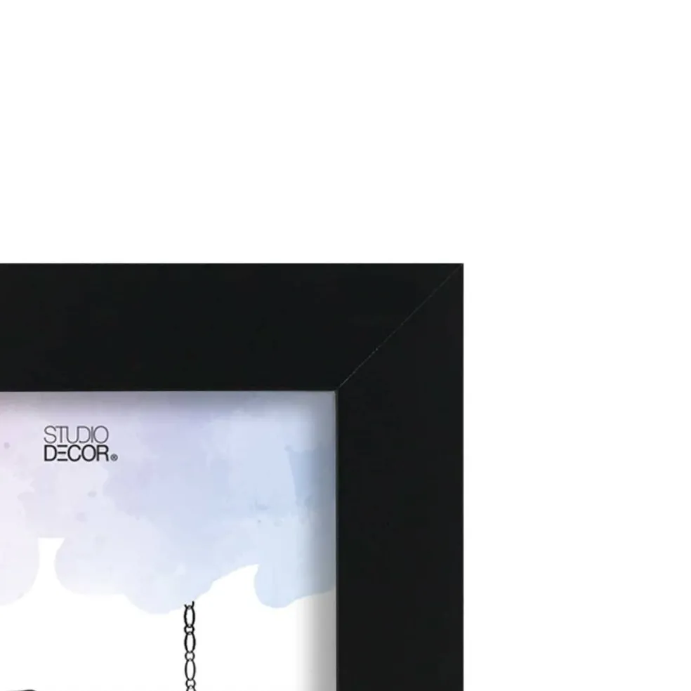 Simply Essentials™ Linear Frame by Studio Décor®