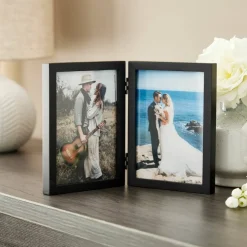 Simply Essentials™ 2 Opening Hinged Frame by Studio Décor®
