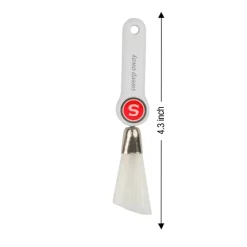 SINGER® Angled-Edge Lint Brush