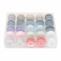 SINGER® Bobbin Storage Box