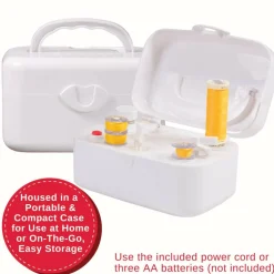 SINGER® Bobbin Winder with Plug