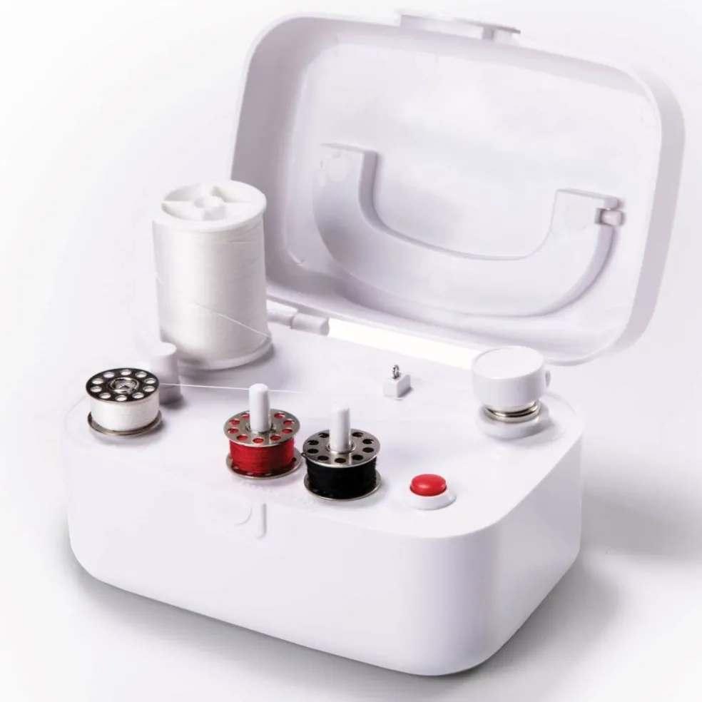 SINGER® Bobbin Winder with Plug