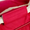 SINGER® Brick Red Sewing Machine Carry Case