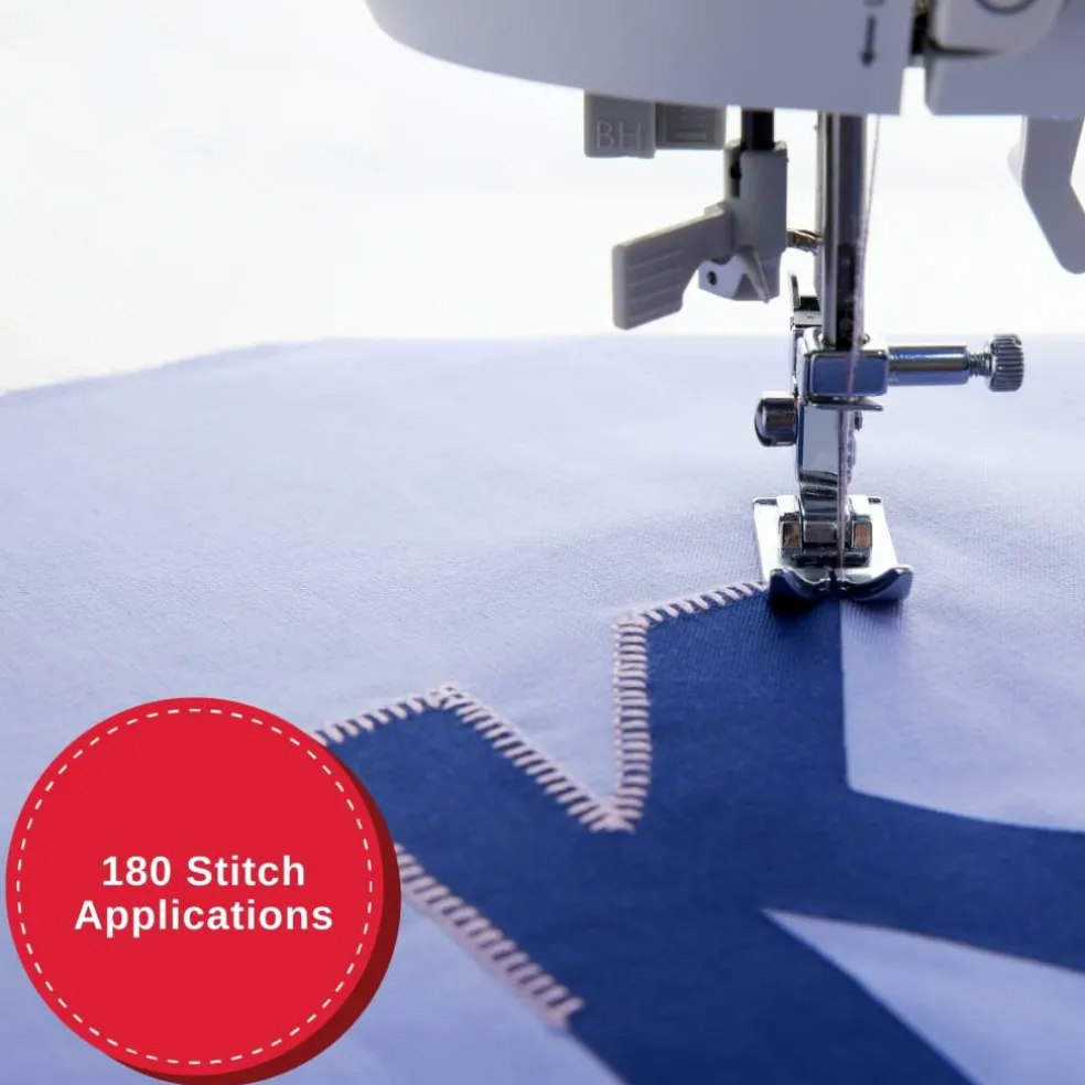 SINGER® C5650 Sewing Machine