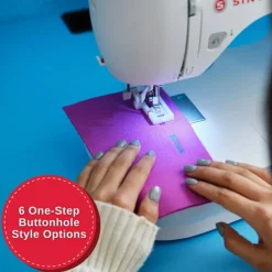 SINGER® C5650 Sewing Machine