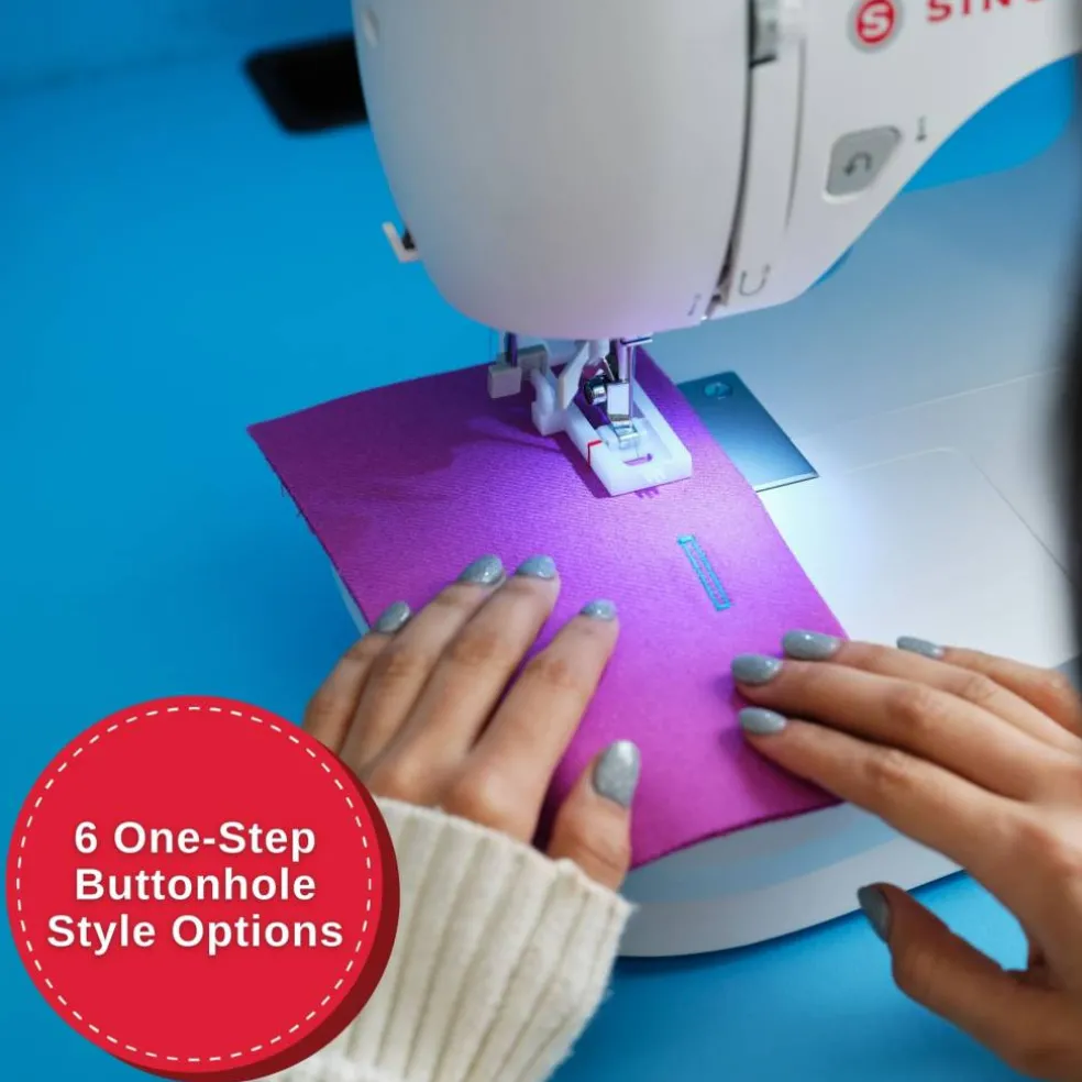 SINGER® C5650 Sewing Machine