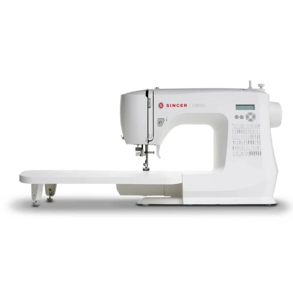 SINGER® C5650 Sewing Machine
