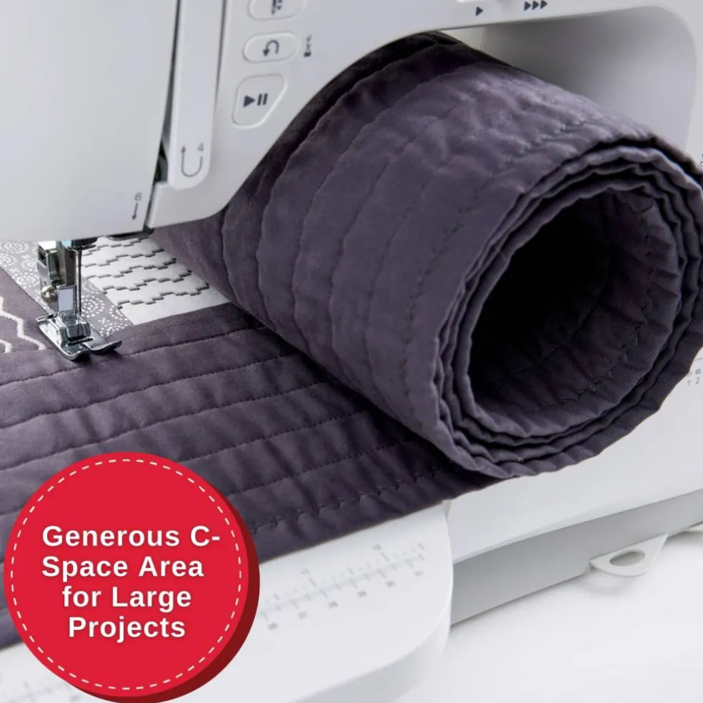 SINGER® C5950 Sewing Machine