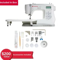 SINGER® C5950 Sewing Machine