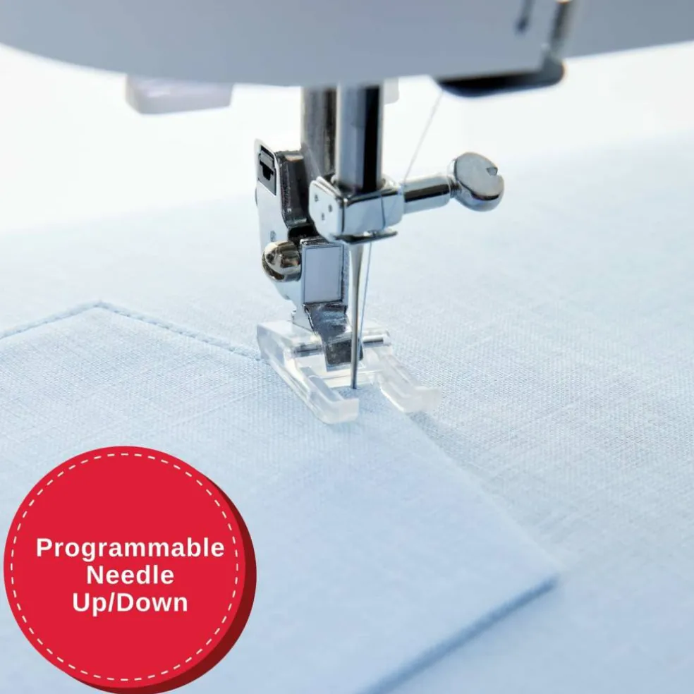 SINGER® C5950 Sewing Machine