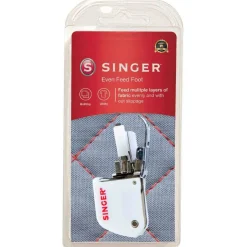 SINGER® Even Feed Foot