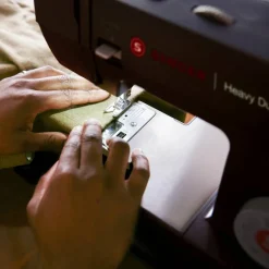 SINGER® HD4432 Black Heavy Duty Sewing Machine