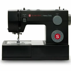 SINGER® HD4432 Black Heavy Duty Sewing Machine