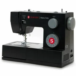 SINGER® HD4432 Black Heavy Duty Sewing Machine