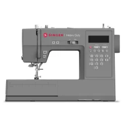 SINGER® HD6700C Heavy Duty Sewing Machine
