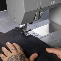 SINGER® HD6700C Heavy Duty Sewing Machine