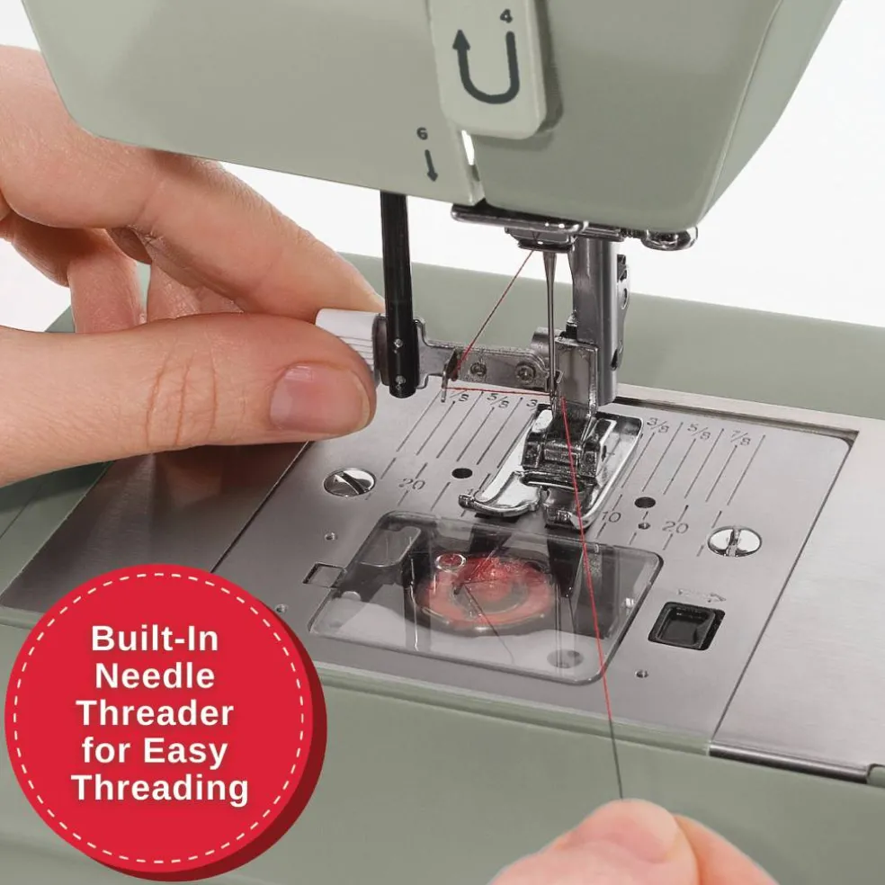 SINGER® HD4452 Heavy Duty Sewing Machine