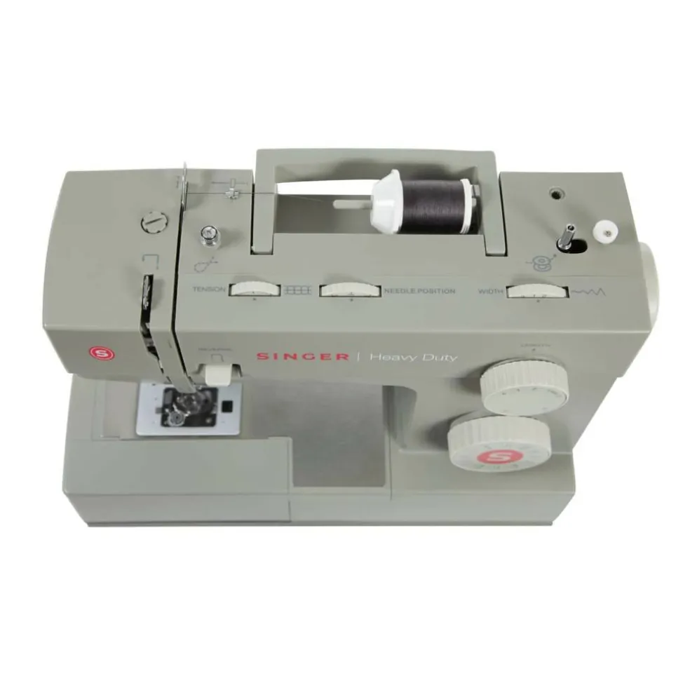 SINGER® HD4452 Heavy Duty Sewing Machine