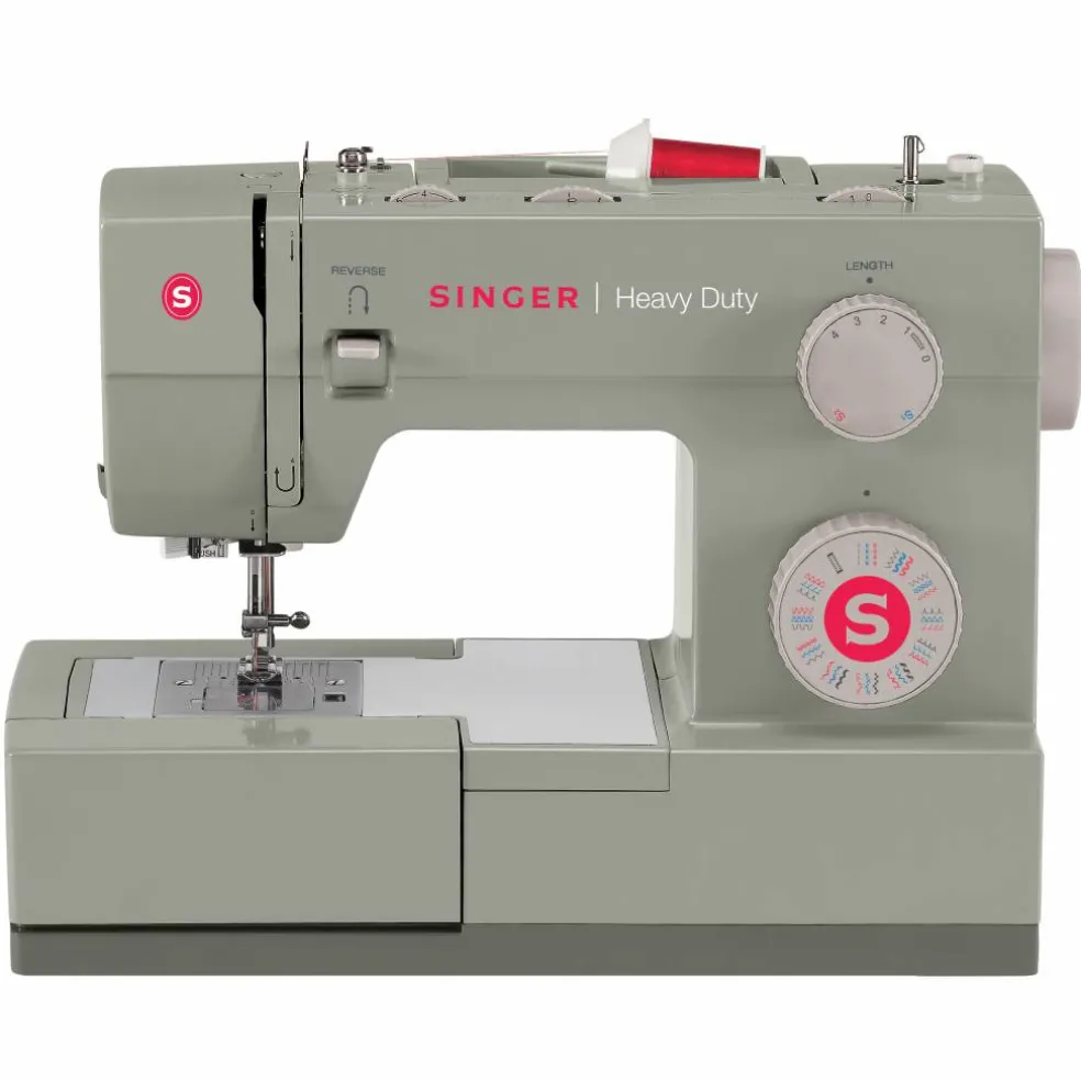 SINGER® HD4452 Heavy Duty Sewing Machine