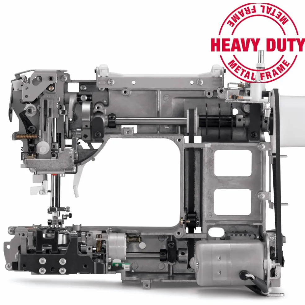SINGER® HD6380 Heavy Duty Sewing Machine