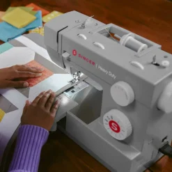 SINGER® Heavy Duty 4411 Mechanical Sewing Machine