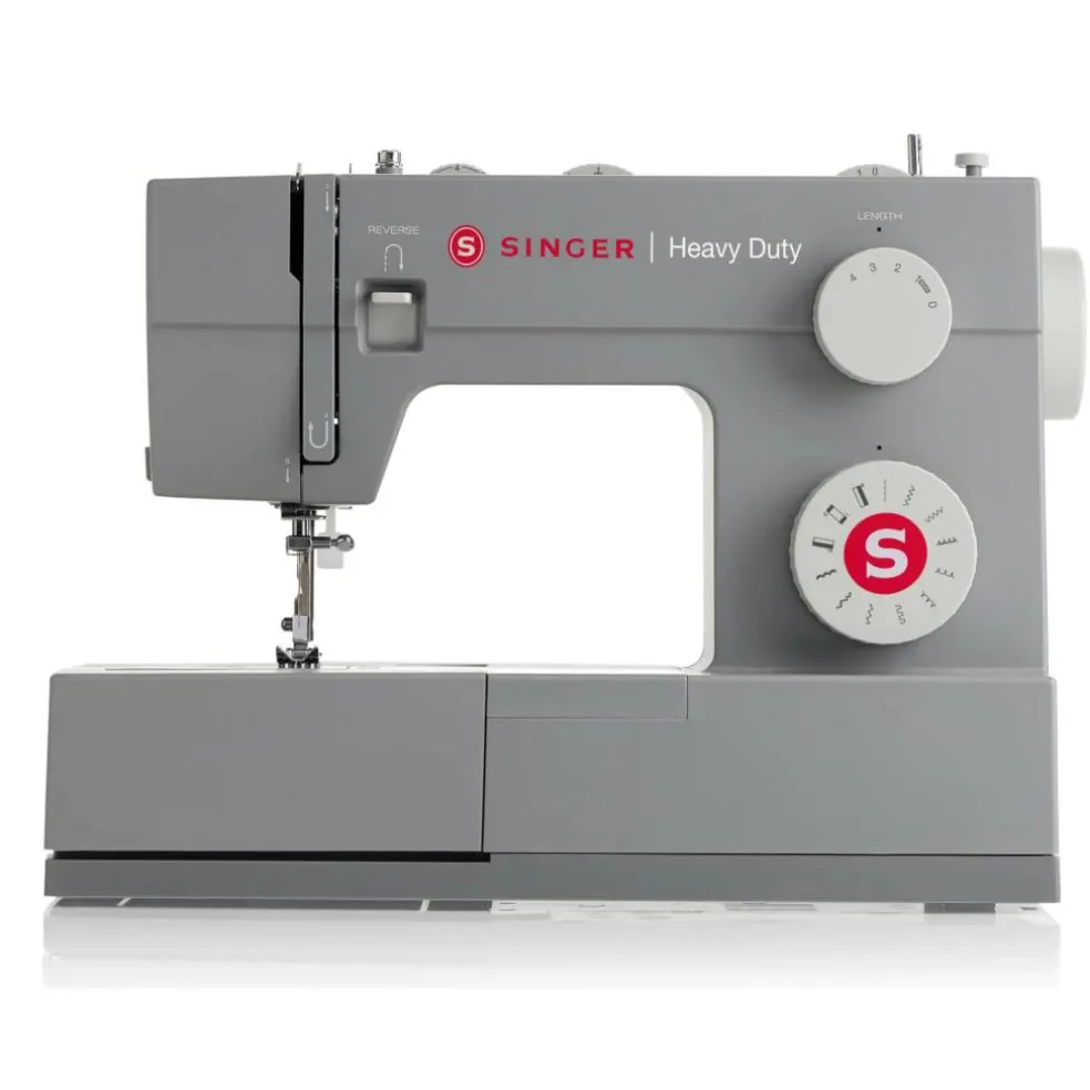 SINGER® Heavy Duty 4411 Mechanical Sewing Machine
