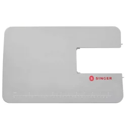 SINGER® Heavy Duty Mechanical Sewing Machine Extension Table