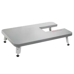 SINGER® Heavy Duty Mechanical Sewing Machine Extension Table
