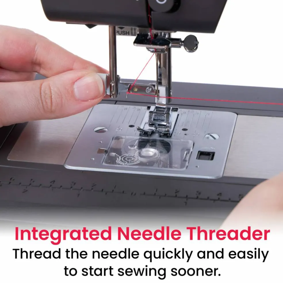 SINGER® Heavy Duty 4552™ Sewing Machine
