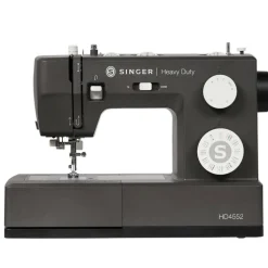 SINGER® Heavy Duty 4552™ Sewing Machine