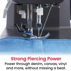 SINGER® Heavy Duty 4552™ Sewing Machine