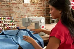 SINGER® Heavy Duty 4511⢠Sewing Machine