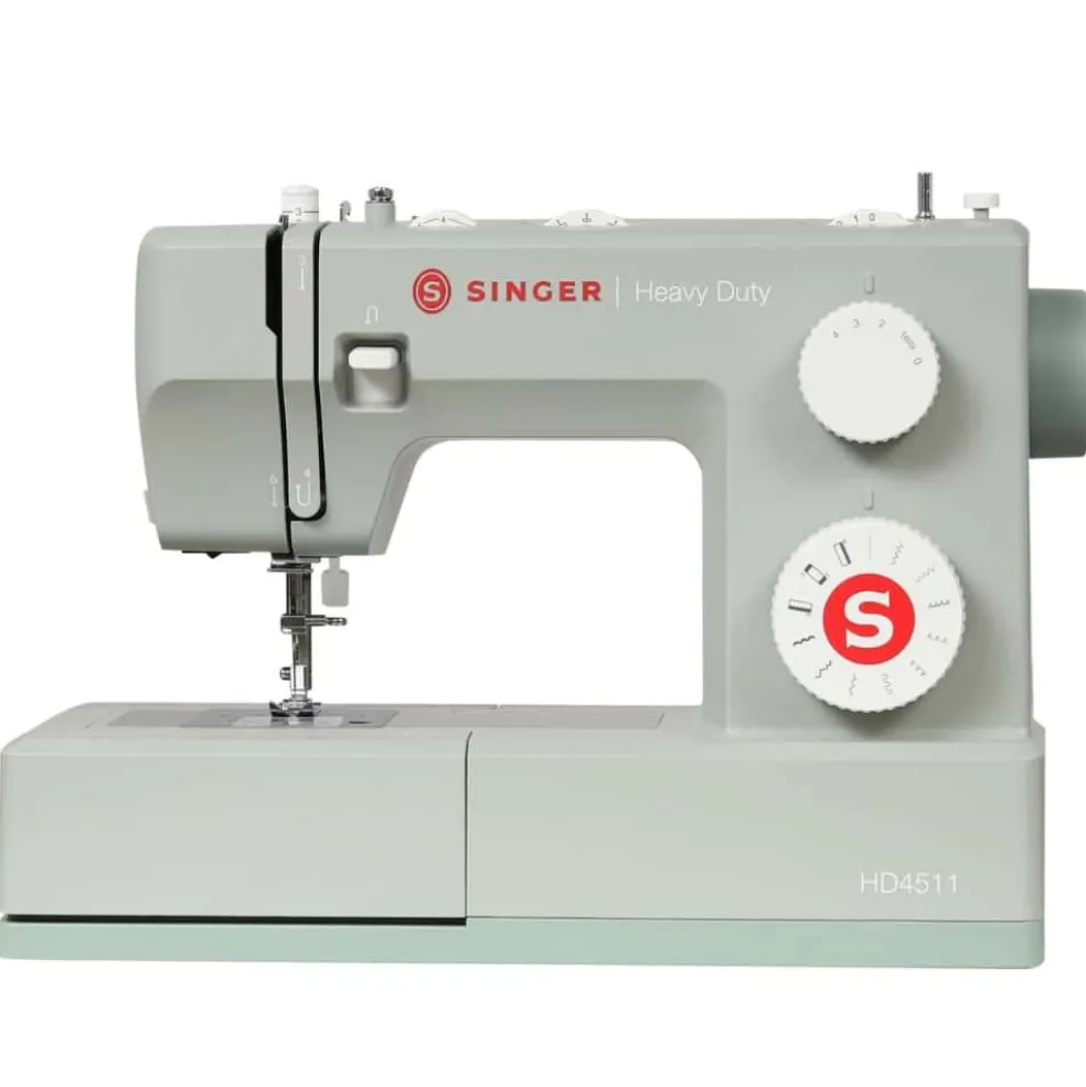 SINGER® Heavy Duty 4511™ Sewing Machine