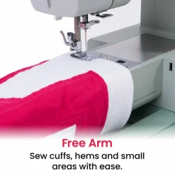 SINGER® Heavy Duty 4511™ Sewing Machine