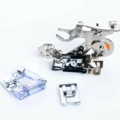 SINGER® Home Décor Presser Feet Kit