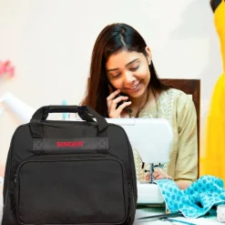 SINGER® 617L Black Machine Carry Case