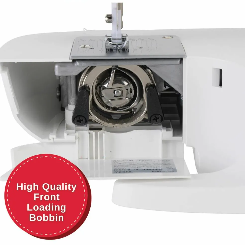 SINGER® M1500 Mechanical Sewing Machine