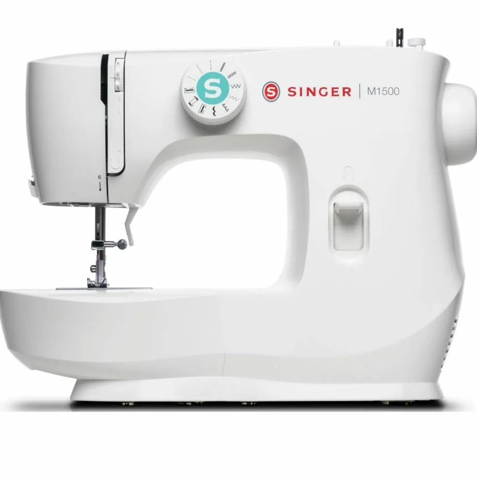 SINGER® M1500 Mechanical Sewing Machine