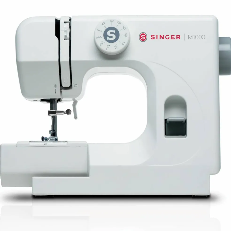 SINGER® M1000 Mending Machine