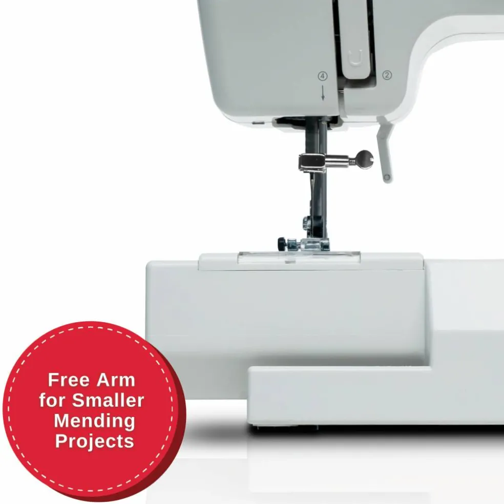 SINGER® M1000 Mending Machine